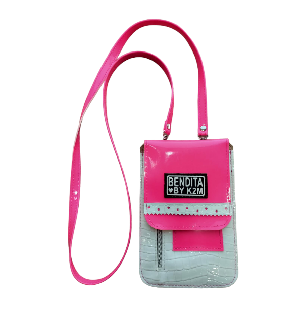 Producto - Porta celular chato c