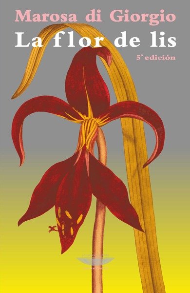 Producto - LA FLOR DE LIS - MAROSA DI GIORGIO
