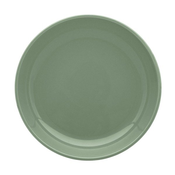 Producto - Plato hondo 20,5 cm Oxford Flat Matcha - 1