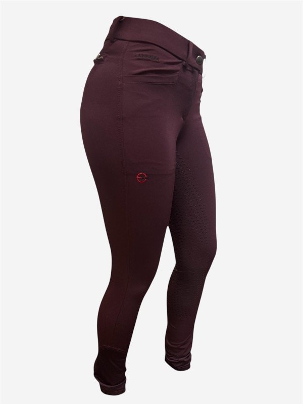 Producto - BREECH BORDO - LA SQUADRA