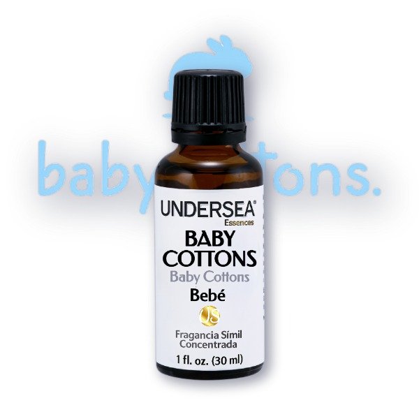 Producto - BABY COTTON (BB)