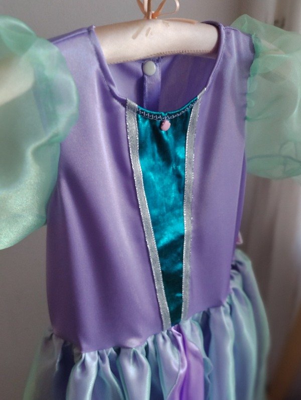 Producto - Vestido Ariel