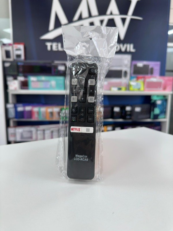 Producto - Control Remoto Universal para TV Rca, Tcl, Hitachi - 3AAA Aitech EC101346