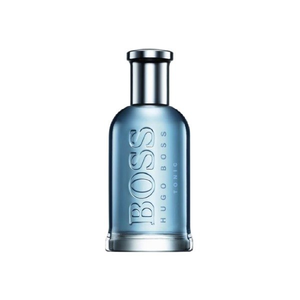 Producto - HUGO BOSS - Boss Bottled Tonic x 100 ml