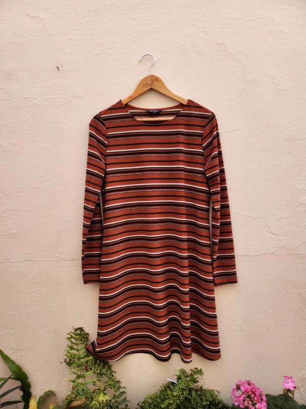 Producto - vestido pull