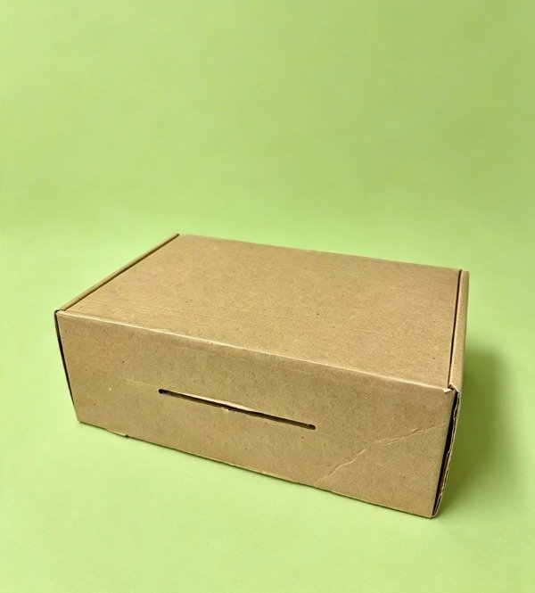 Producto - CAJA ECOMMERCE -COD. CE100 medida 28x10x17 - 0