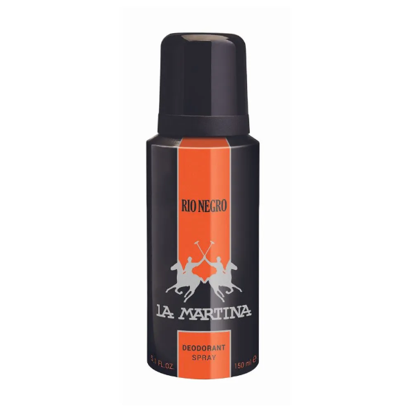 Producto - La Martina Rio Negro Desodorante x150ml