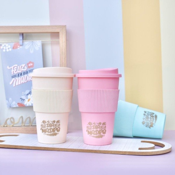 Producto - VASO CUP  MAMÁ
