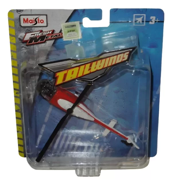 Producto - Maisto Tailwind Bell Th 57 Searanger