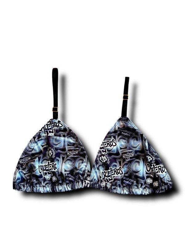 Producto - CORPI CALLEJEROS BIKINI