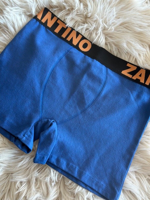 Producto - BÓXER ZANTINO AZUL 2
