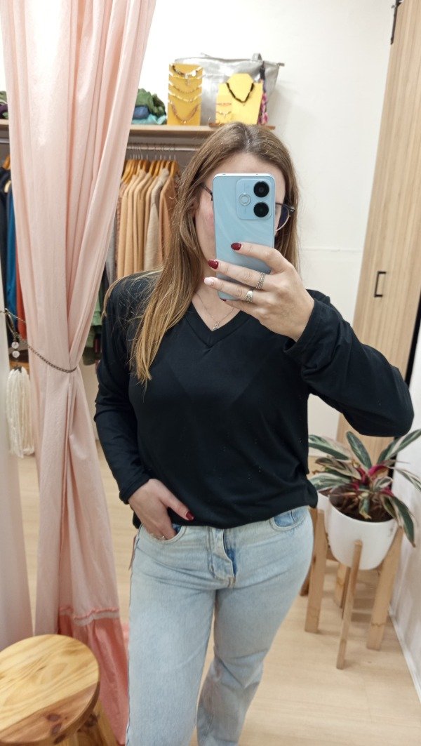Producto - REMERAS VERÓNICA