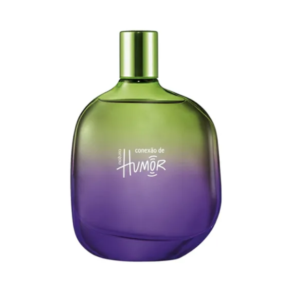 Producto - Humor Conexión Masculino 75ml