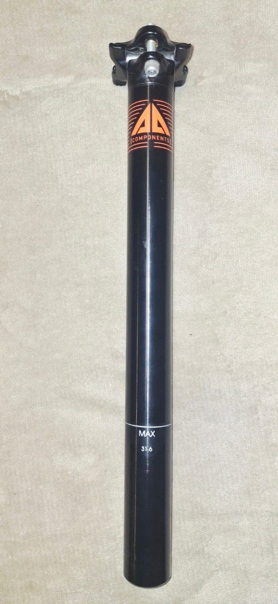 Producto - Vela Ride Alpha