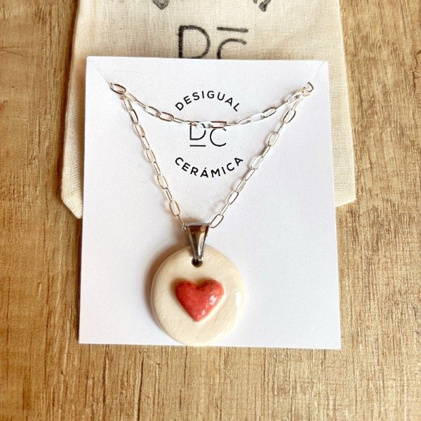 Producto - Collar amor