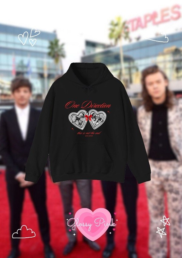 Producto - Canguro Relicario 1D - DTF