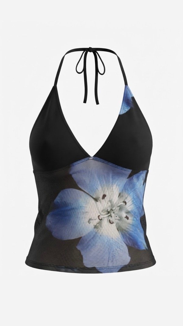 Producto - Top HAWAI