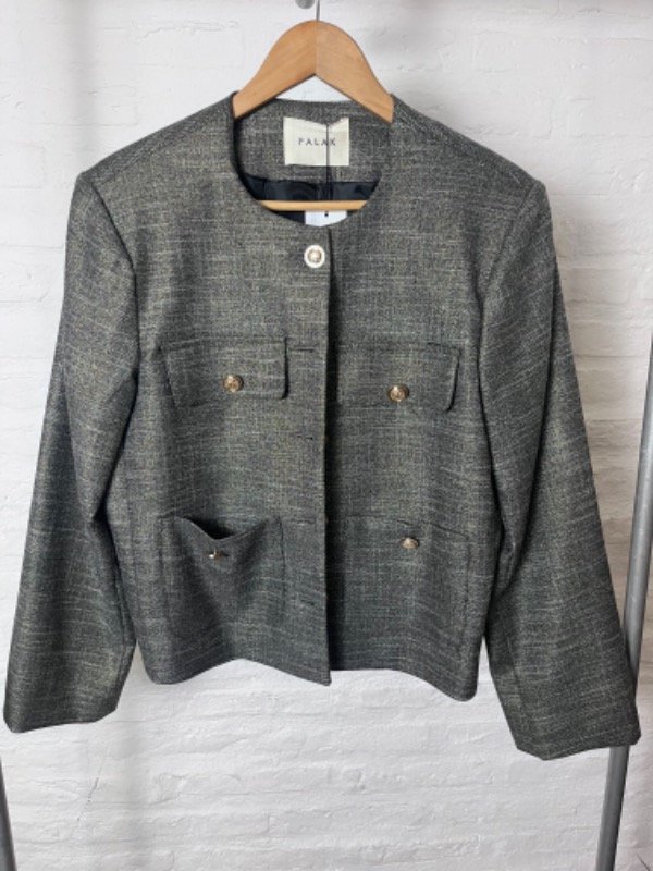 Producto - SACO MICHIGAN