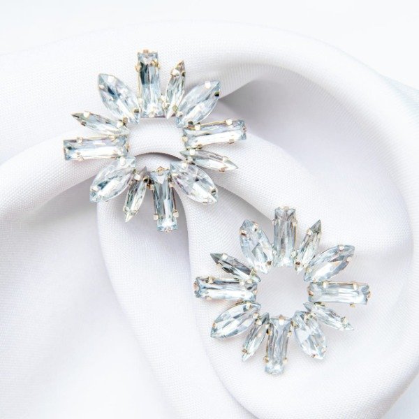 Producto - AROS AMAPOLA - 0