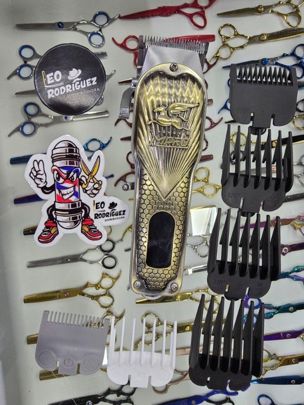 Producto - Máquina de corte MPRO 2277 Gold