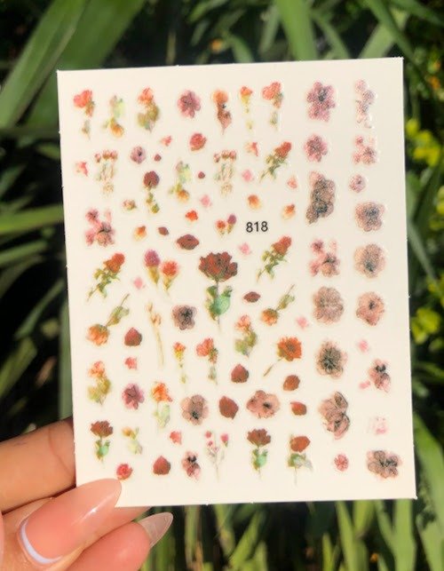 Producto - Sticker #818