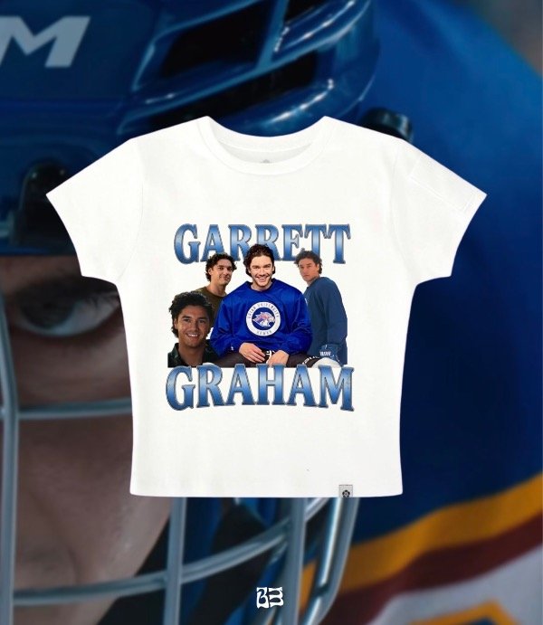Producto - Garret Graham - 2