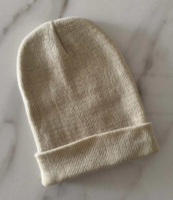 Producto - Gorro Rocky Crudo