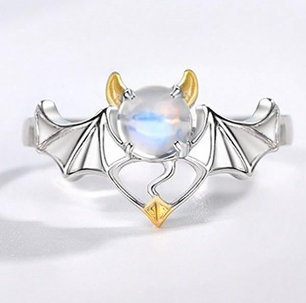 Producto - Anillo Cute Devil