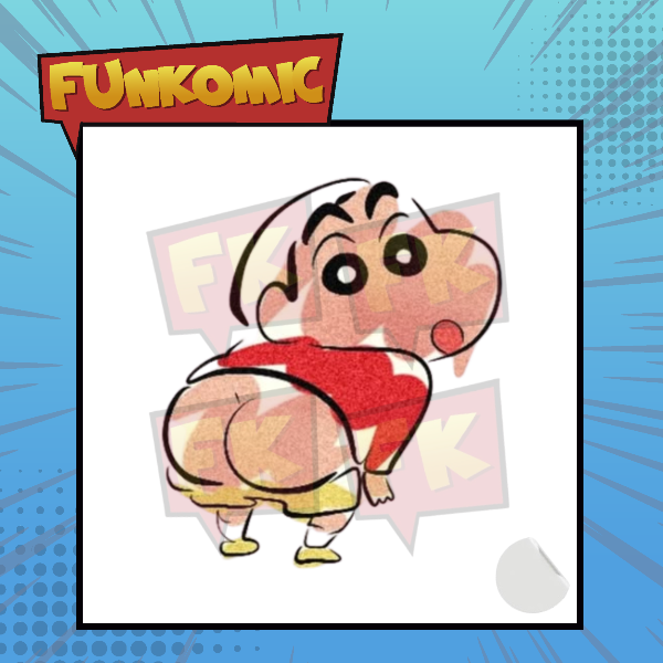 Producto - Shin-chan