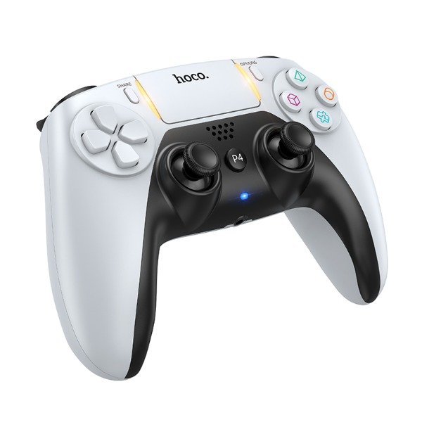 Producto - HOCO - GA1 Phoenix PS4 Contro inalambrico PS5 PS4 PC - 2