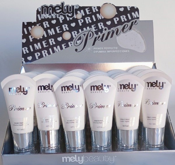 Producto - PRIMER HIDRATANTE MELY