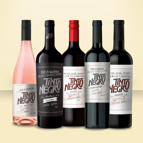 Producto - CAJA ESPECIAL TINTO NEGRO
