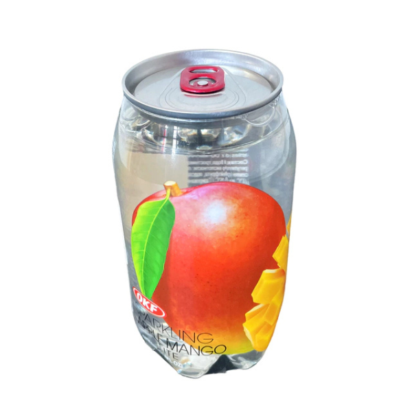 Producto - OKF Apple Mango