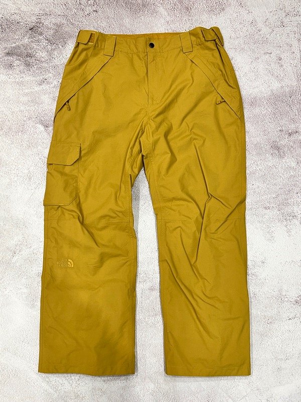 Producto - Pantalon TNF XL