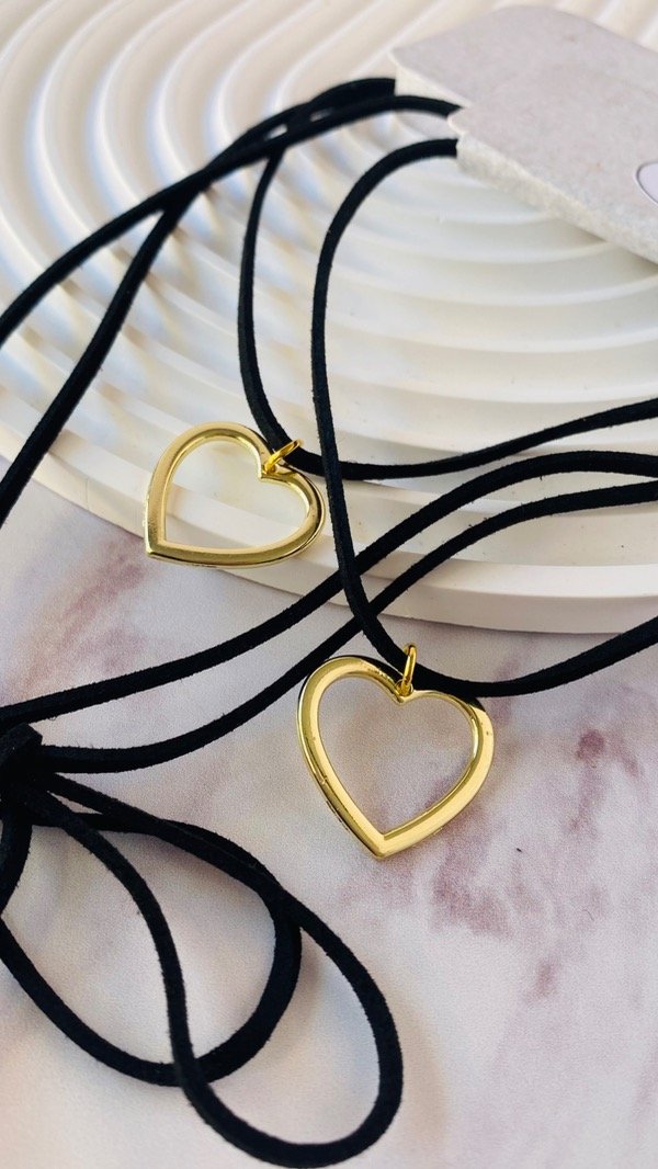 Producto - CHOQUER CORBATÍN 014