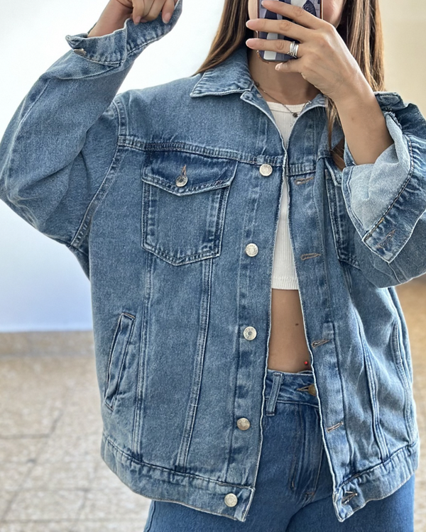 Producto - Campera MARGOT