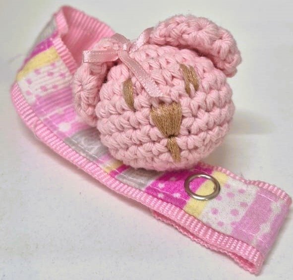Producto - Portachupetes - 2
