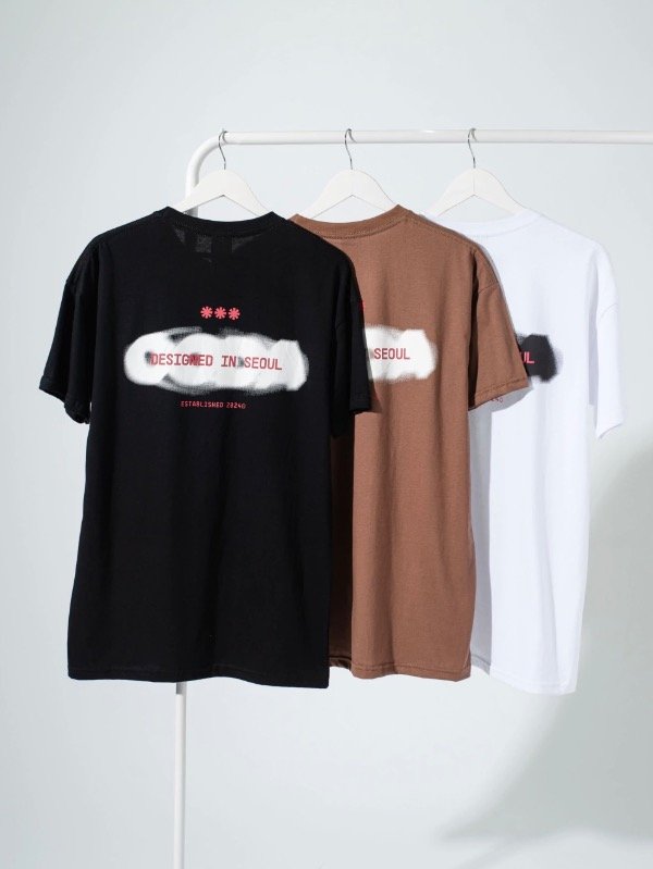 Producto - Remera Seuol