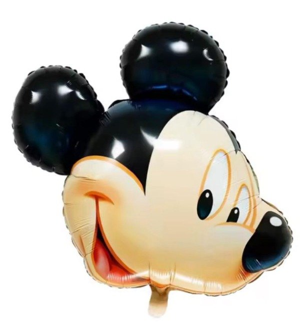 Producto - GLOBO CABEZA DE MICKEY 65 APROX