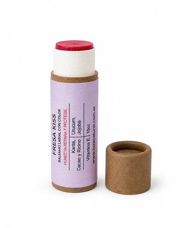 Producto - Fresa Kiss