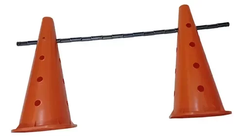 Producto - Set cono 52cm +  Baston