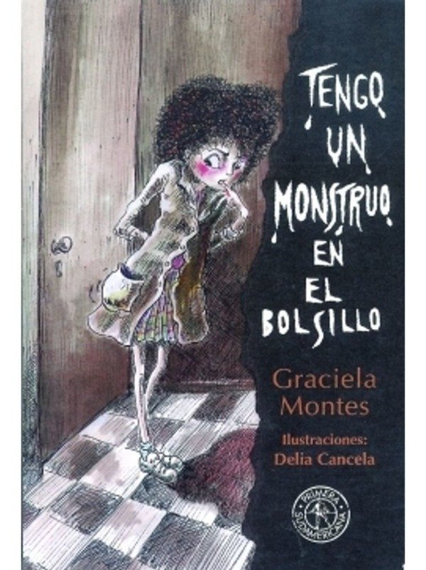 Producto - Tengo Un Monstruo En El Bolsillo - Graciela Montes - Sudamericana