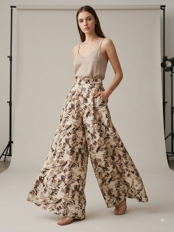 Producto - Maxi Palazo SEFERINA - GEO - 0