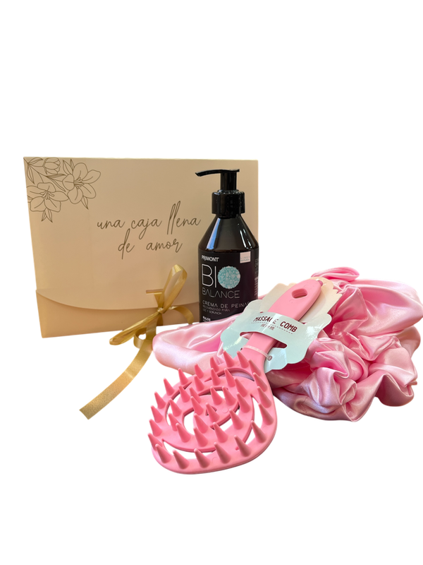 Producto - Kit rulas