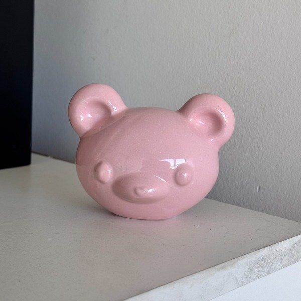 Producto - Teddy Bear Rosa