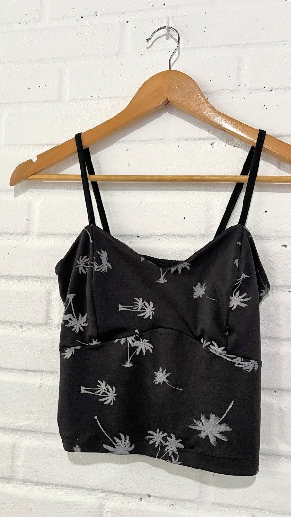 Producto - Top palmeras (S)