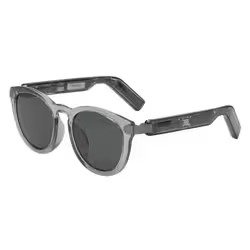 Producto - JBL de Sol Soundgear Frames Round - Onyx