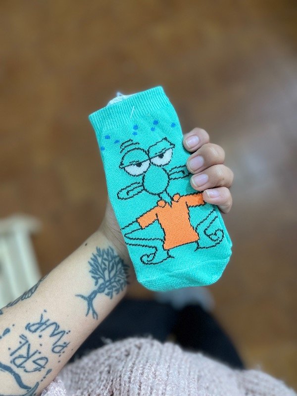 Producto - Calamardo