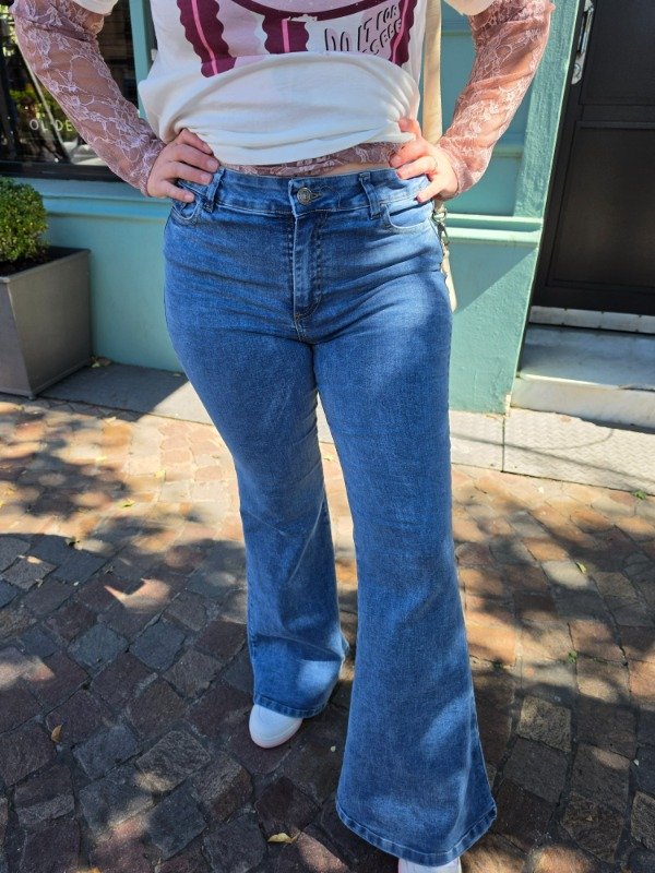 Producto - Jean Oxford Florian