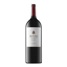 Producto - Rutini SV Gualtallary Malbec 750ml
